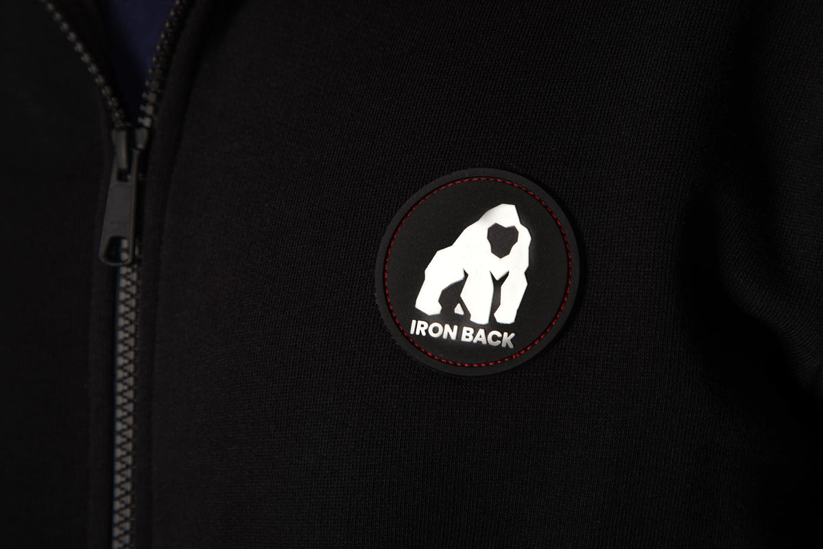 Iron Back a réussi sa campagne de financement, quelle est la suite ?