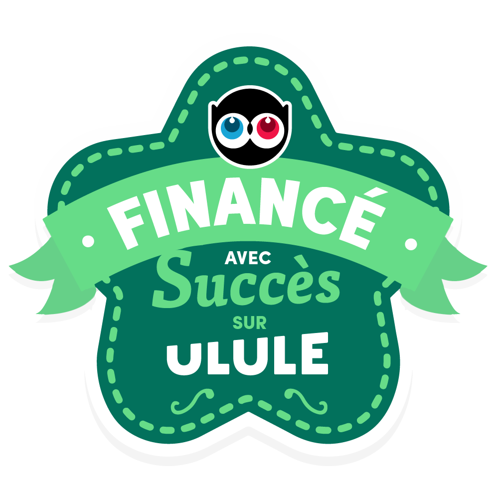 Financé sur Ulule